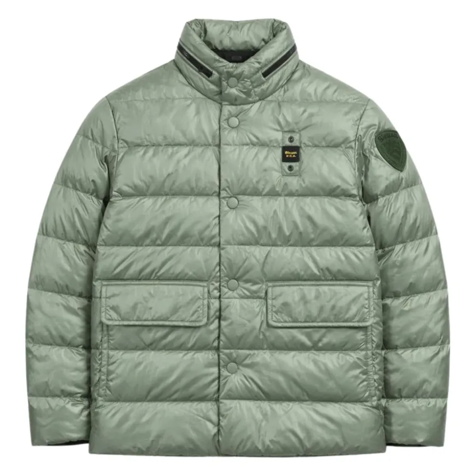 Veste matelassée