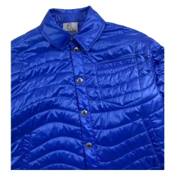 Veste matelassée