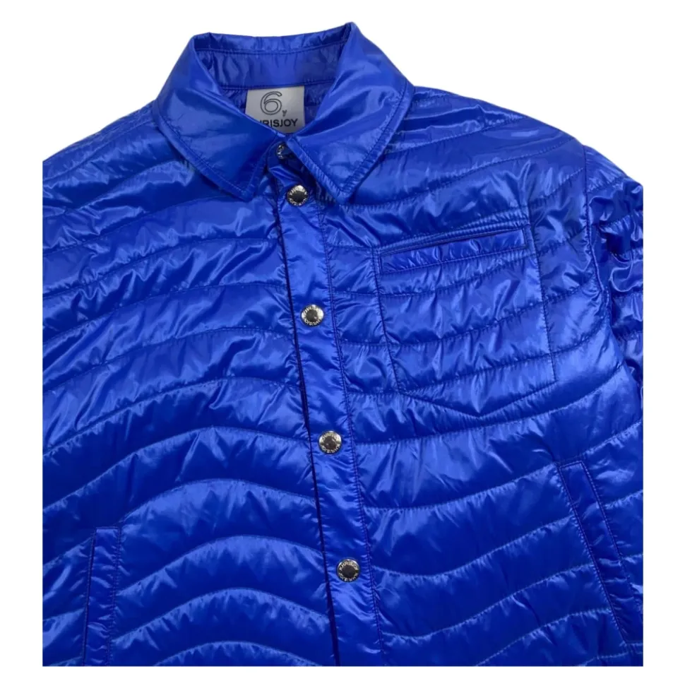 Veste matelassée
