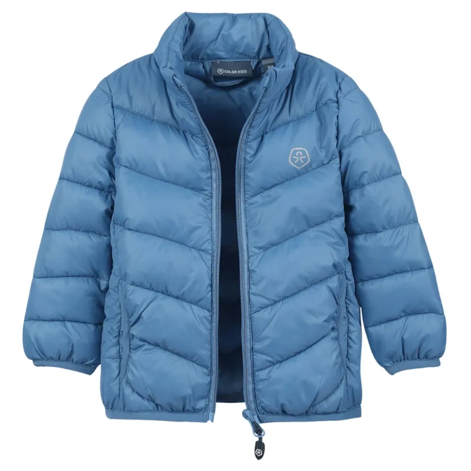 Veste matelassée