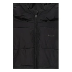 Veste matelassée