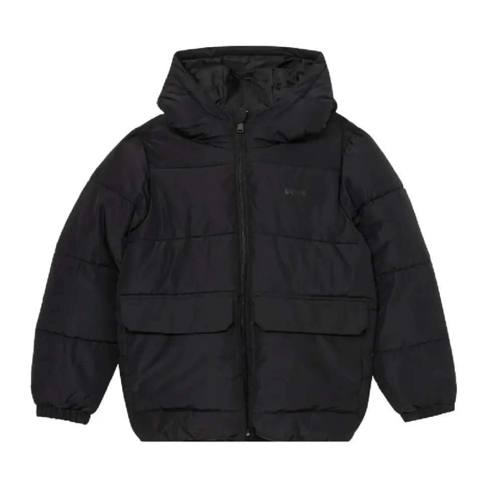 Veste matelassée