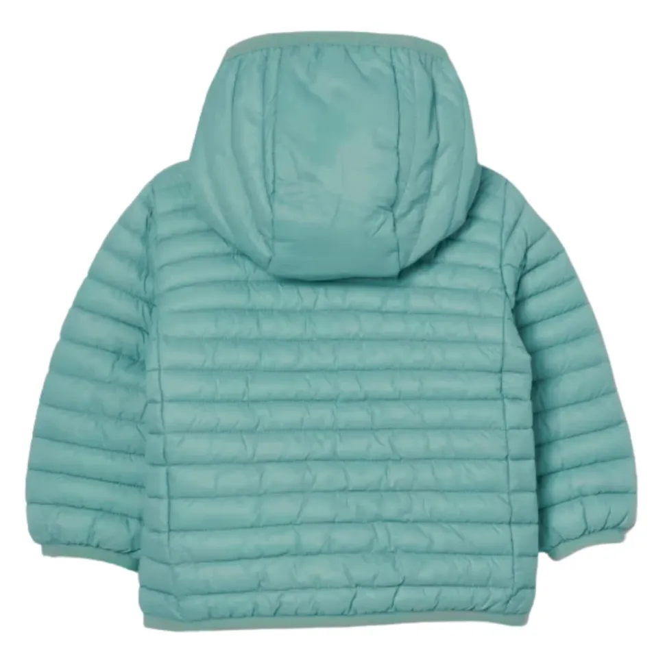 Veste matelassée