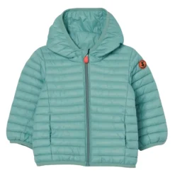 Veste matelassée