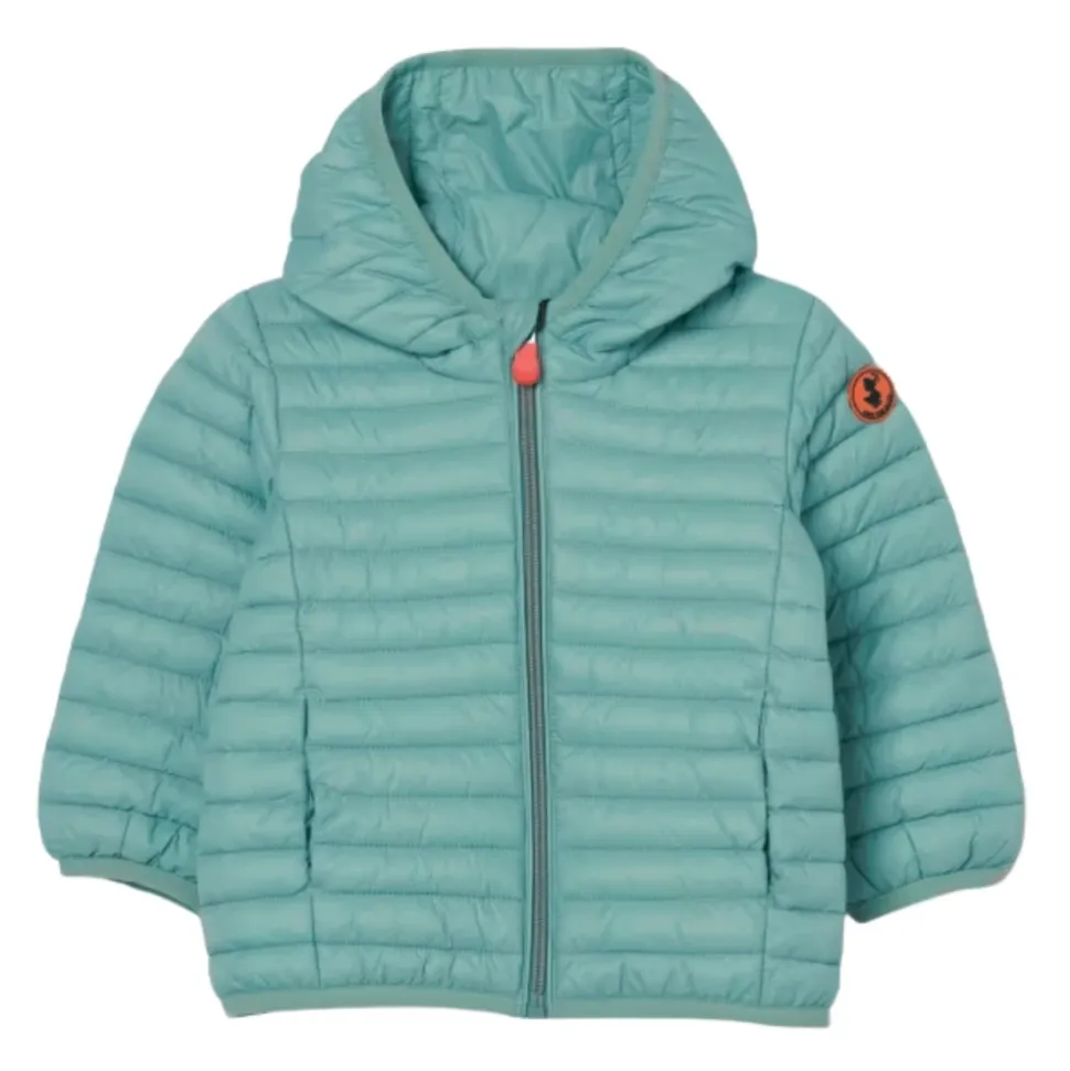 Veste matelassée