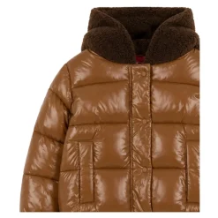 Veste matelassée