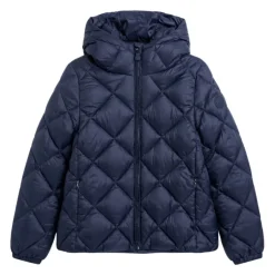 Veste matelassée