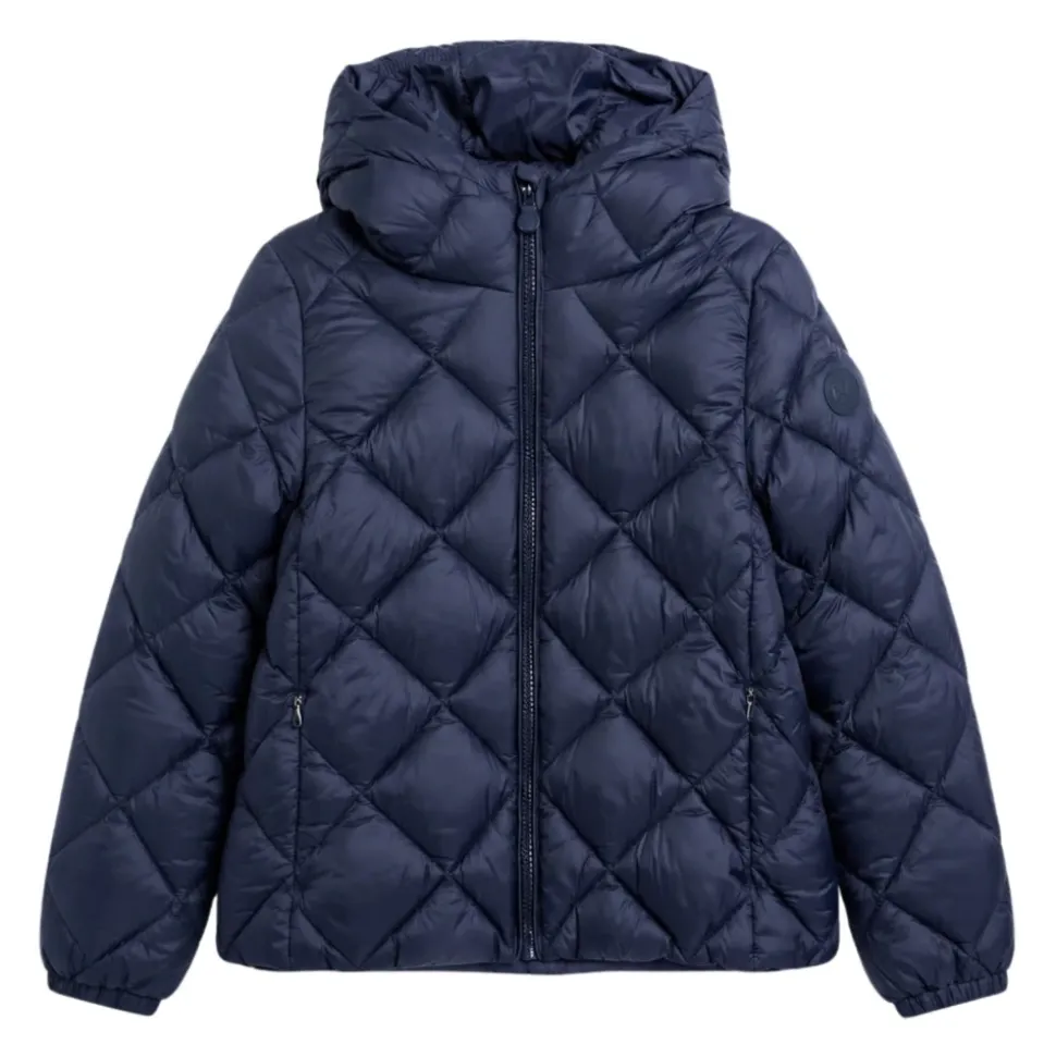 Veste matelassée