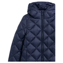 Veste matelassée