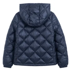 Veste matelassée