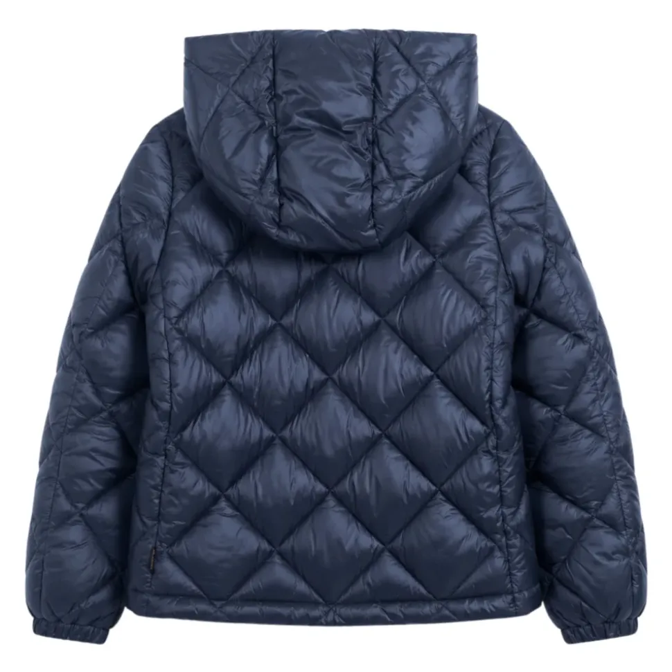 Veste matelassée