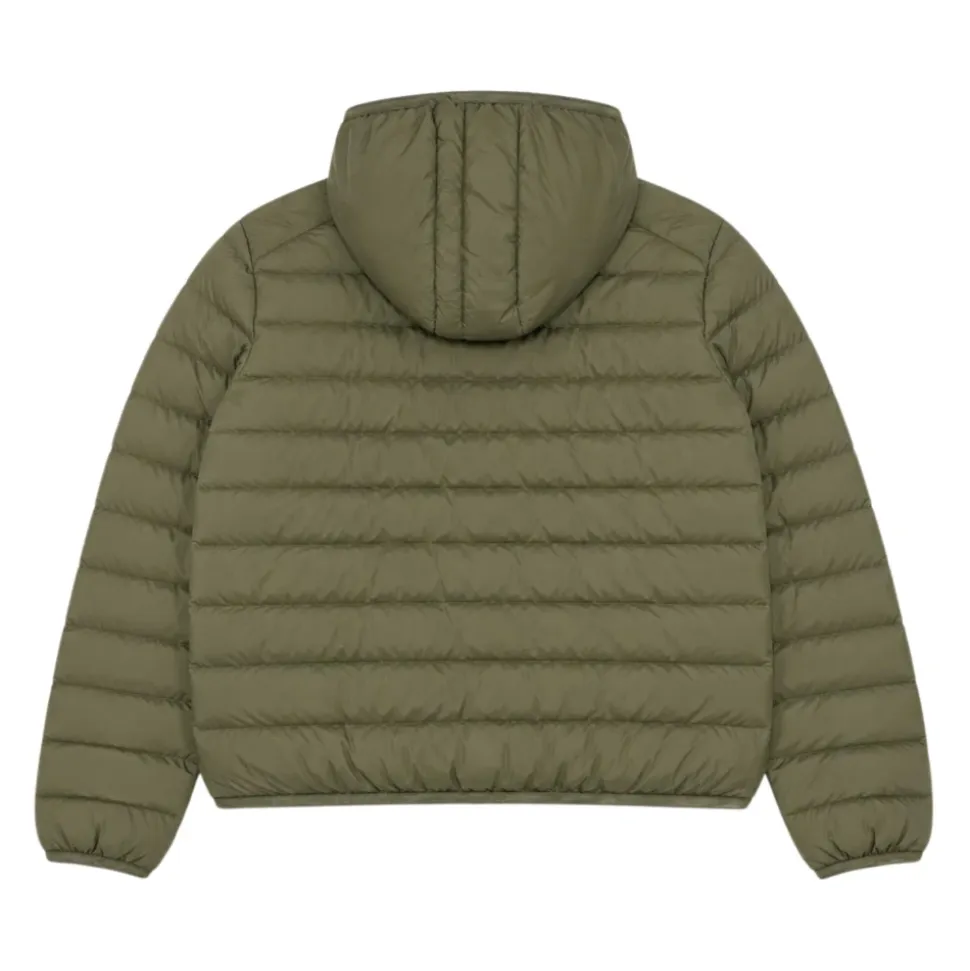 Veste matelassée
