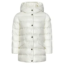 Veste matelassée à capuche