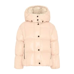 Veste matelassée à capuche Parana