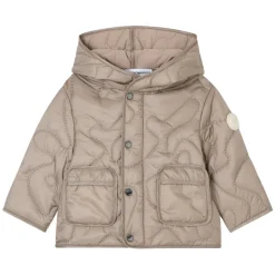 Veste Matelassée en Nylon