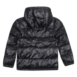 Veste Matelassée Rembourrée