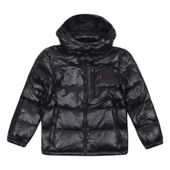 Veste Matelassée Rembourrée
