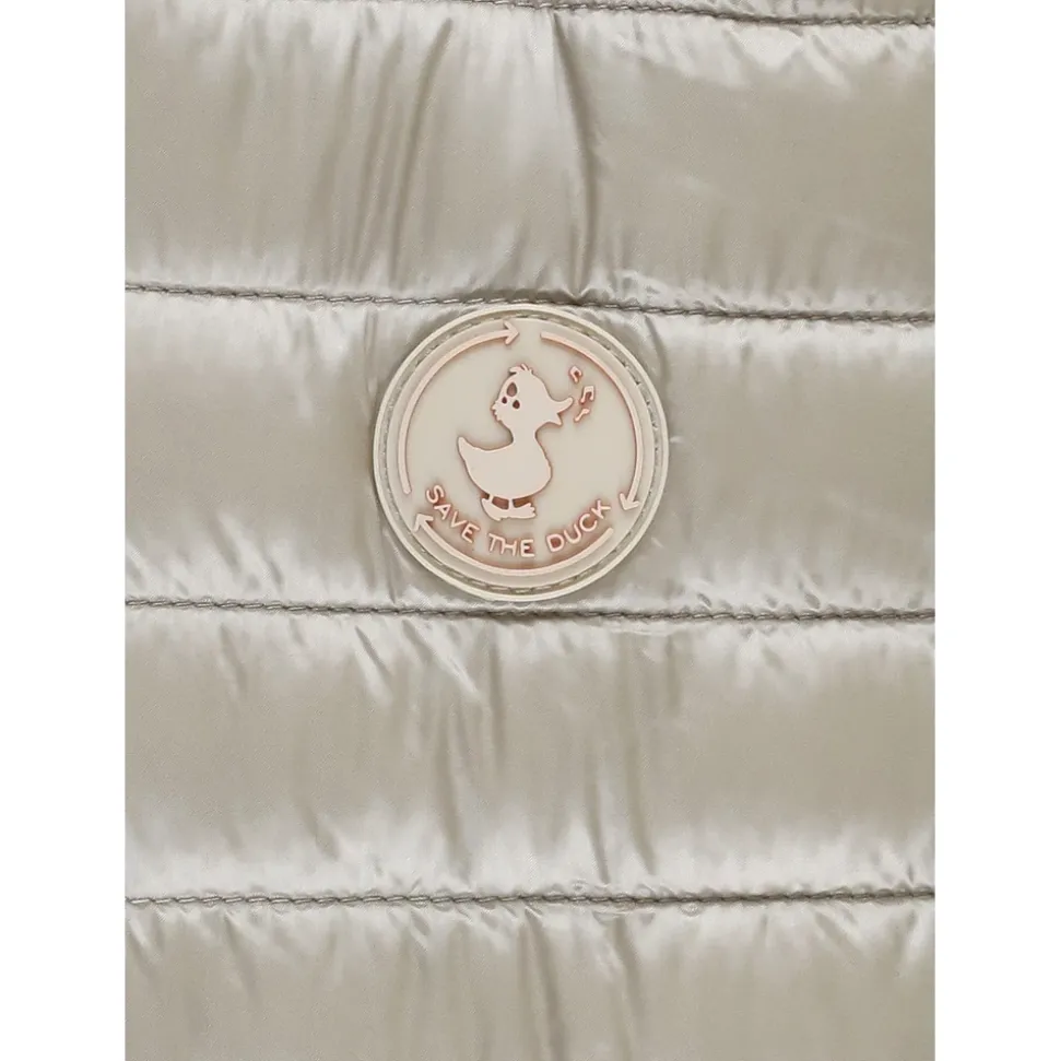 Veste Matelassée Rembourrée