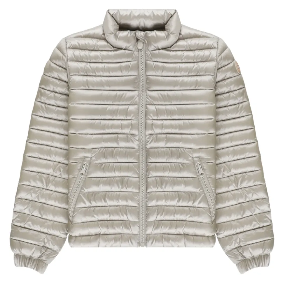 Veste Matelassée Rembourrée