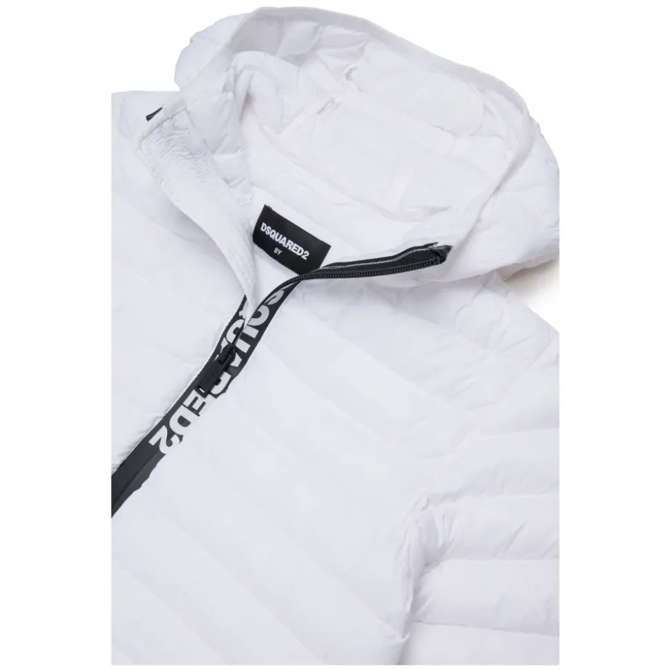 Veste Matelassée Rembourrée