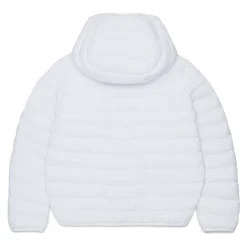 Veste Matelassée Rembourrée