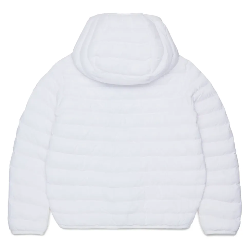 Veste Matelassée Rembourrée