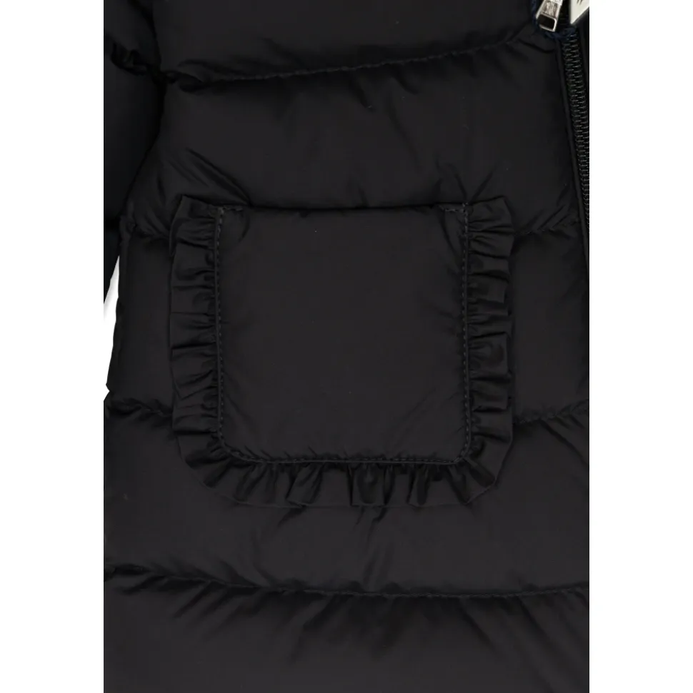 Veste Molan