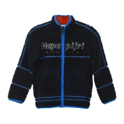 Veste polaire enfant
