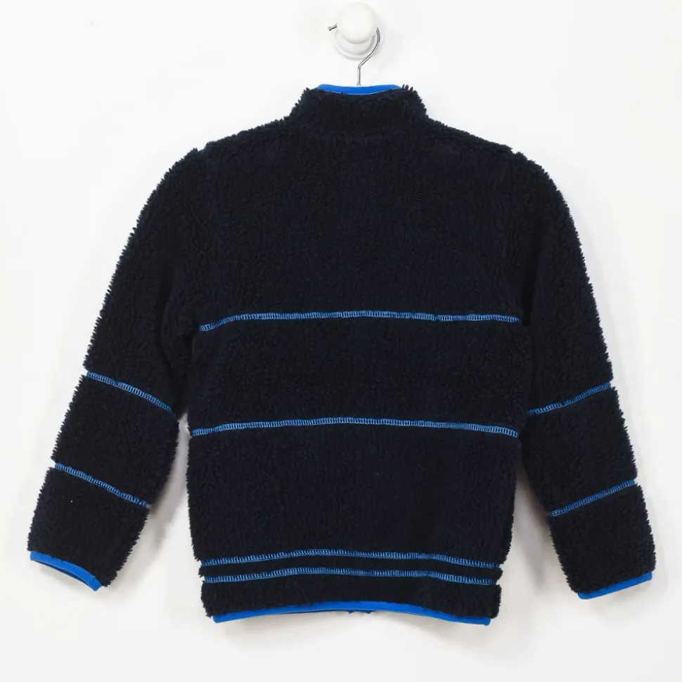 Veste polaire enfant
