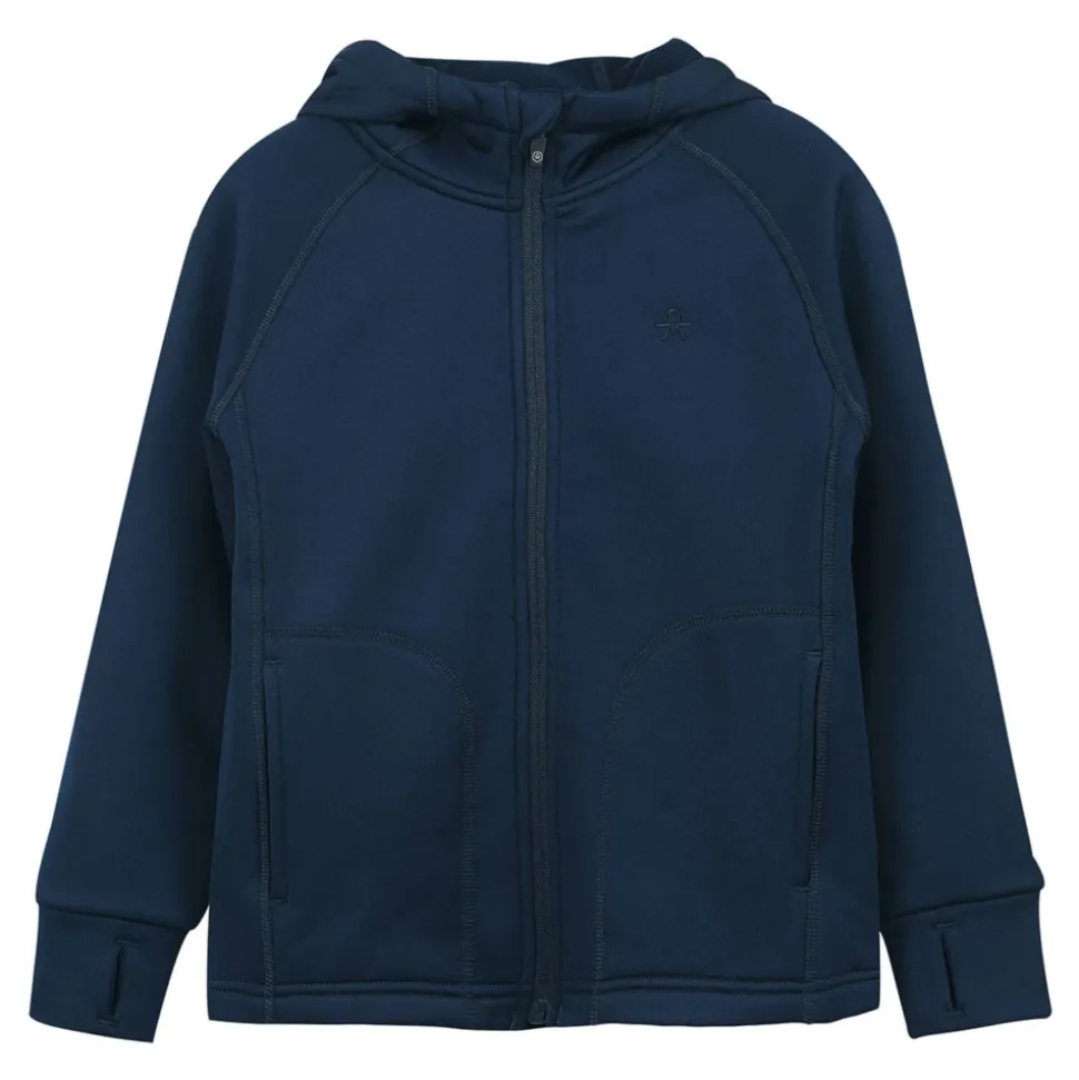 Veste polaire 7850 Total Eclipse