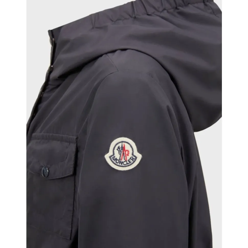 Veste Pulane élégante pour Homme