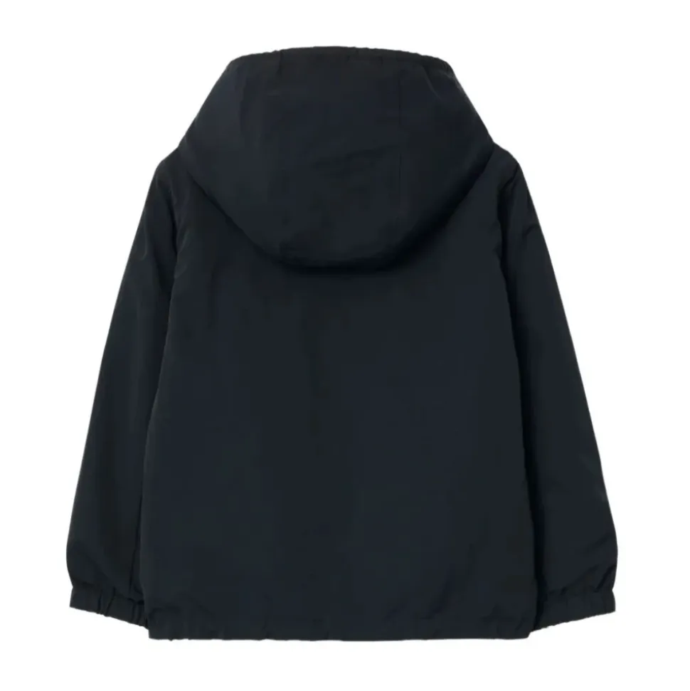 Veste Reece Check Rvs