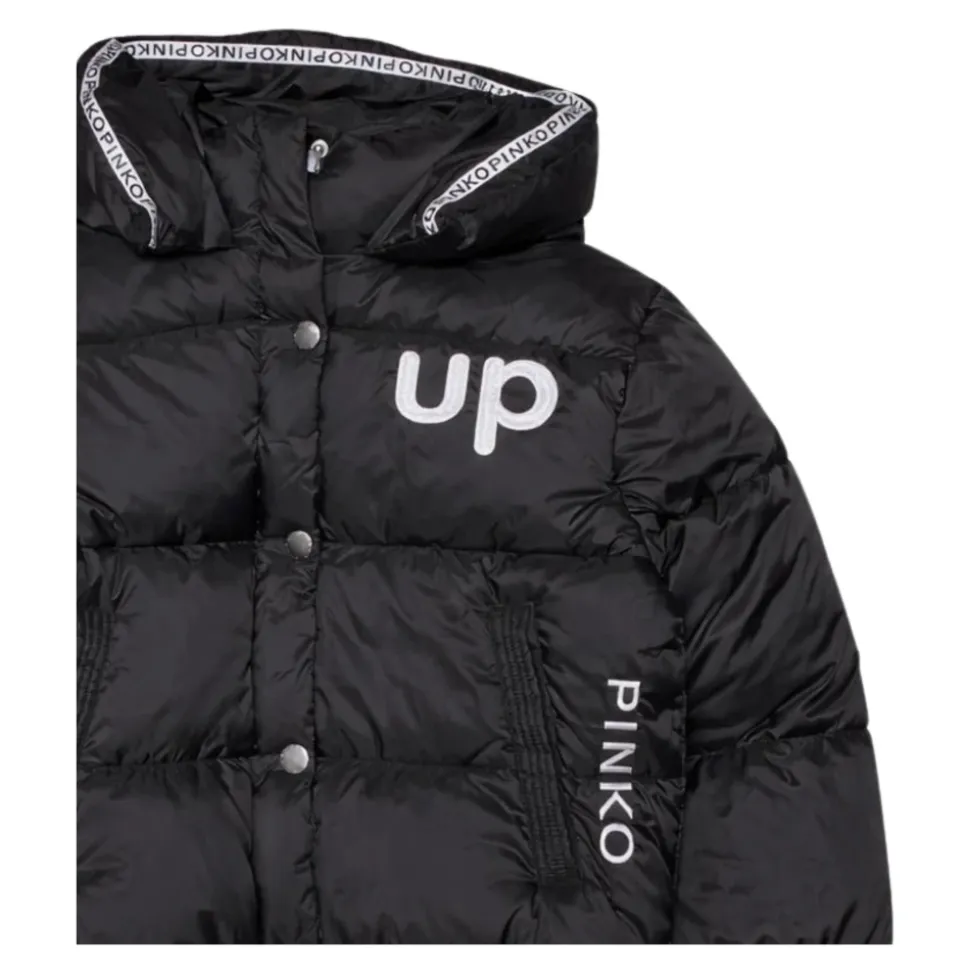 Veste Rembourrée