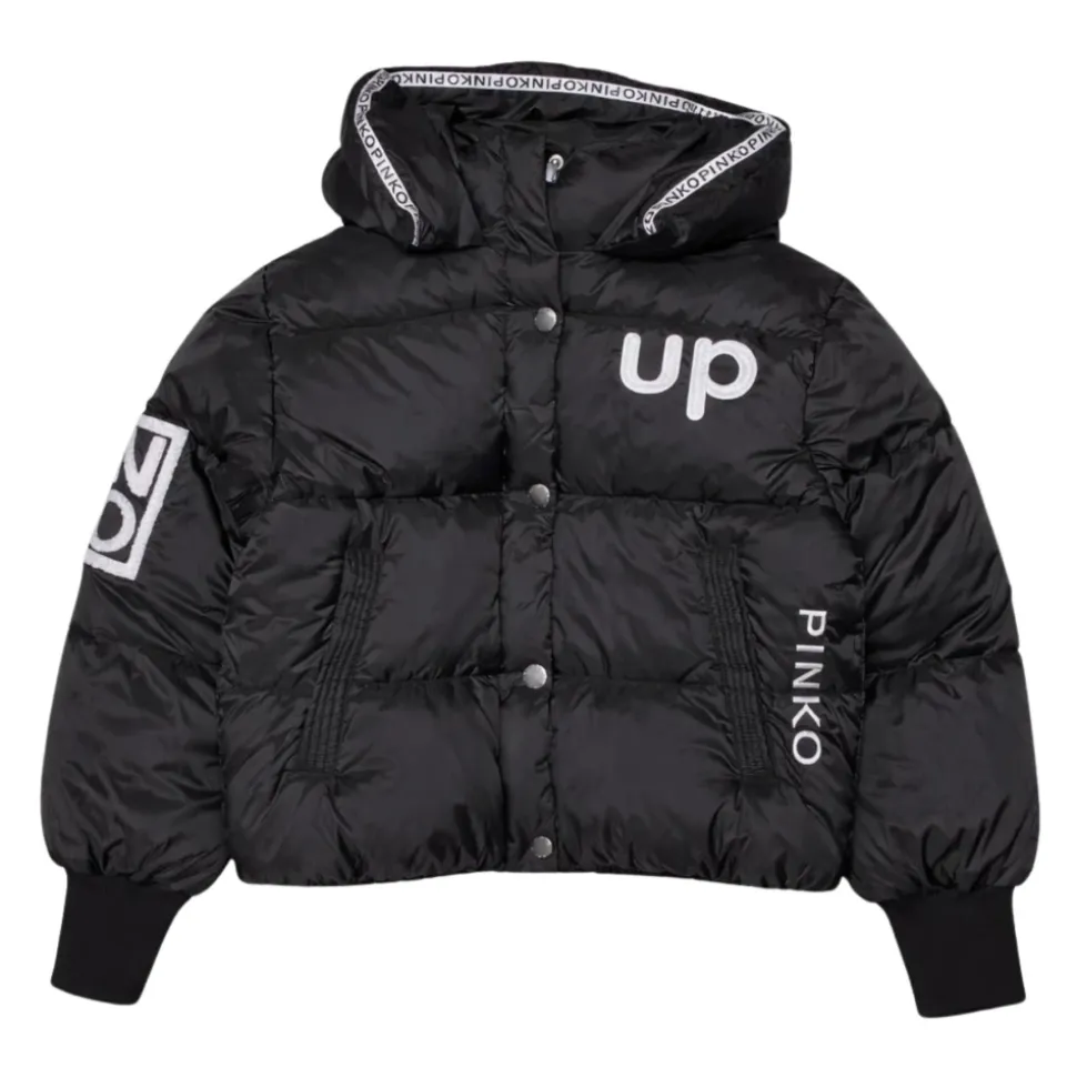 Veste Rembourrée