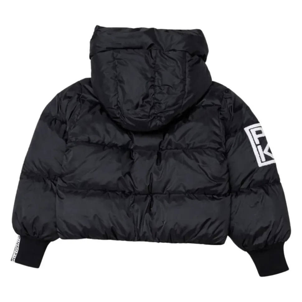 Veste Rembourrée