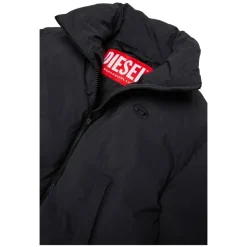 Veste Rembourrée Courte