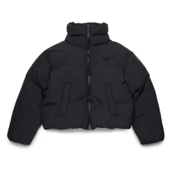 Veste Rembourrée Courte