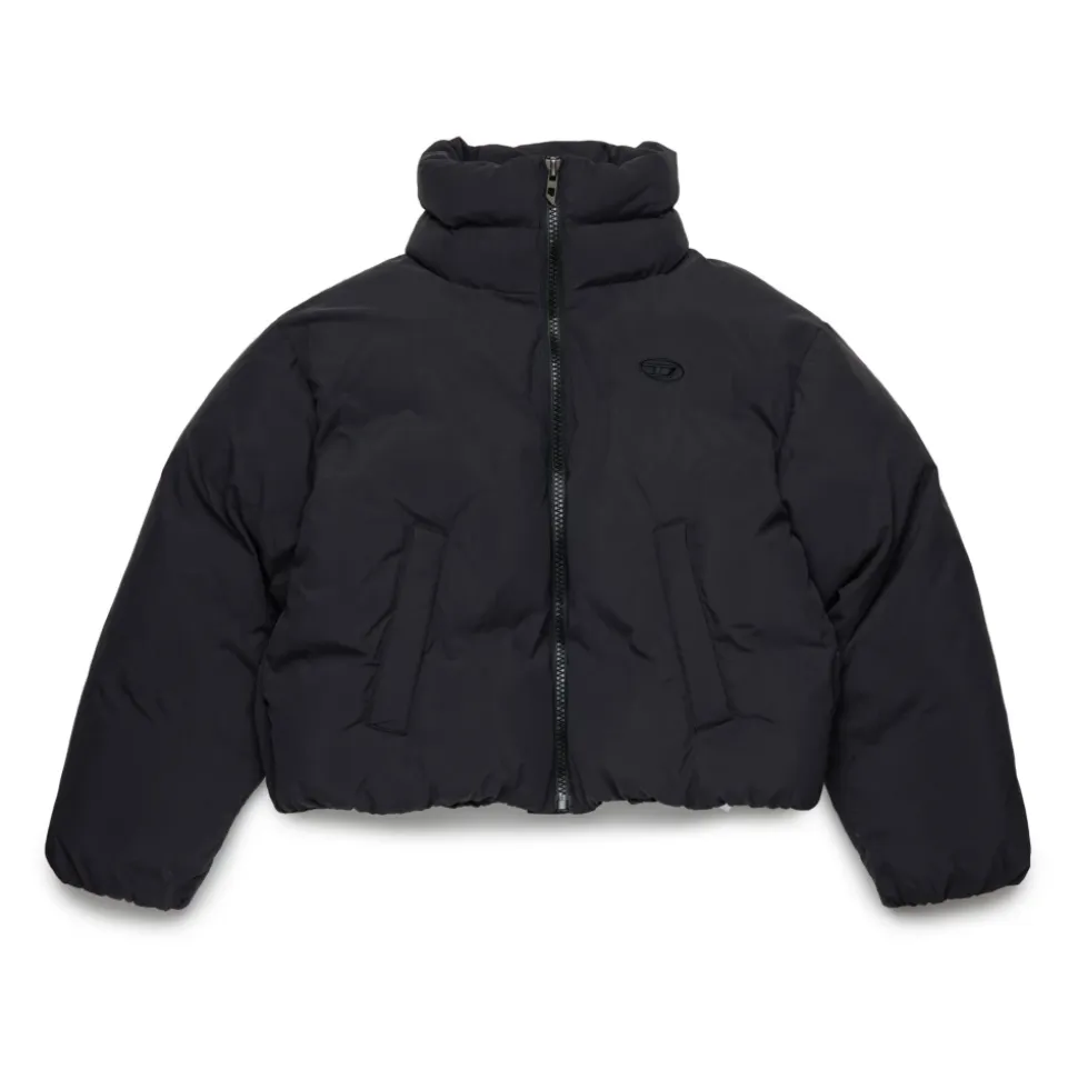 Veste Rembourrée Courte