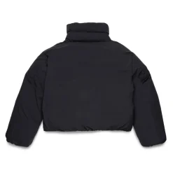 Veste Rembourrée Courte