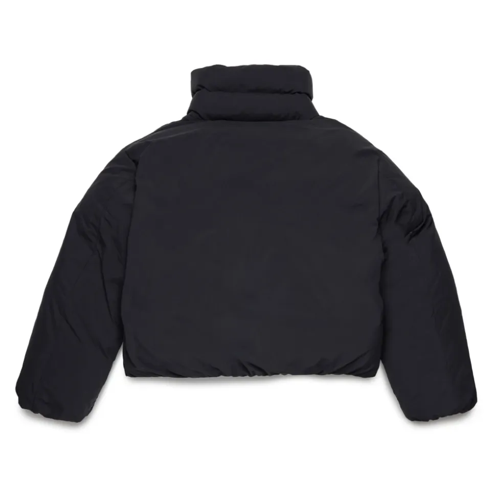 Veste Rembourrée Courte