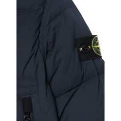 Veste Rembourrée en Nylon