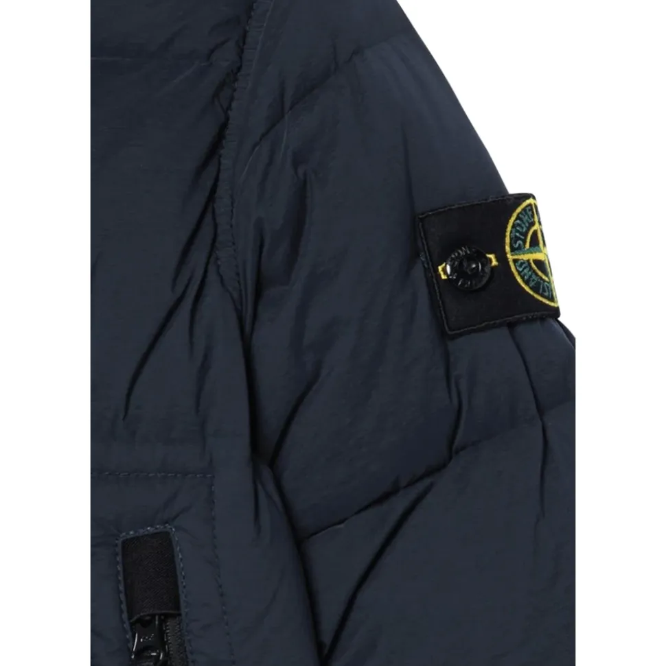 Veste Rembourrée en Nylon