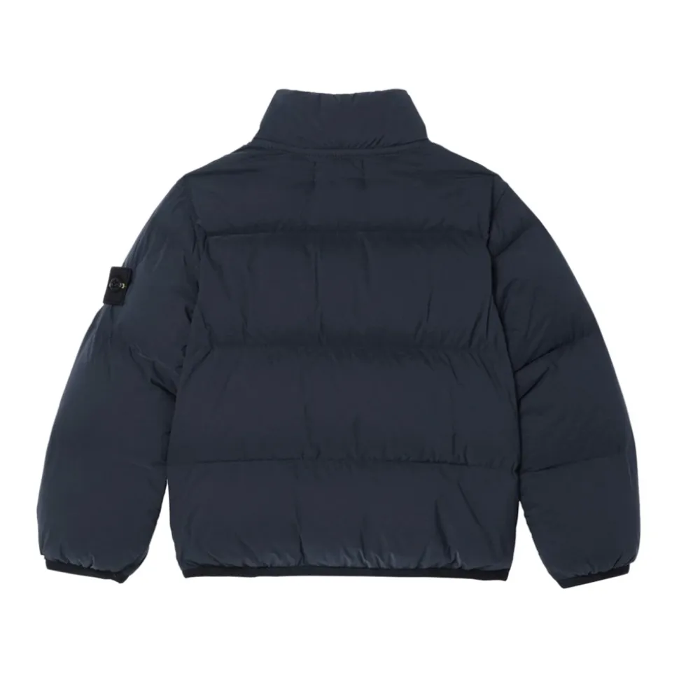Veste Rembourrée en Nylon