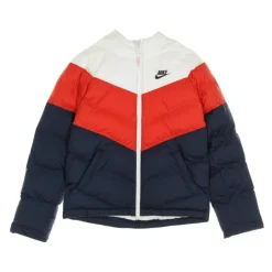 Veste Rembourrée Synthétique