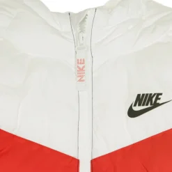 Veste Rembourrée Synthétique