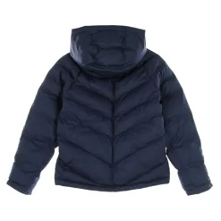 Veste rembourrée synthétique Nike Sportswear, bleu nuit