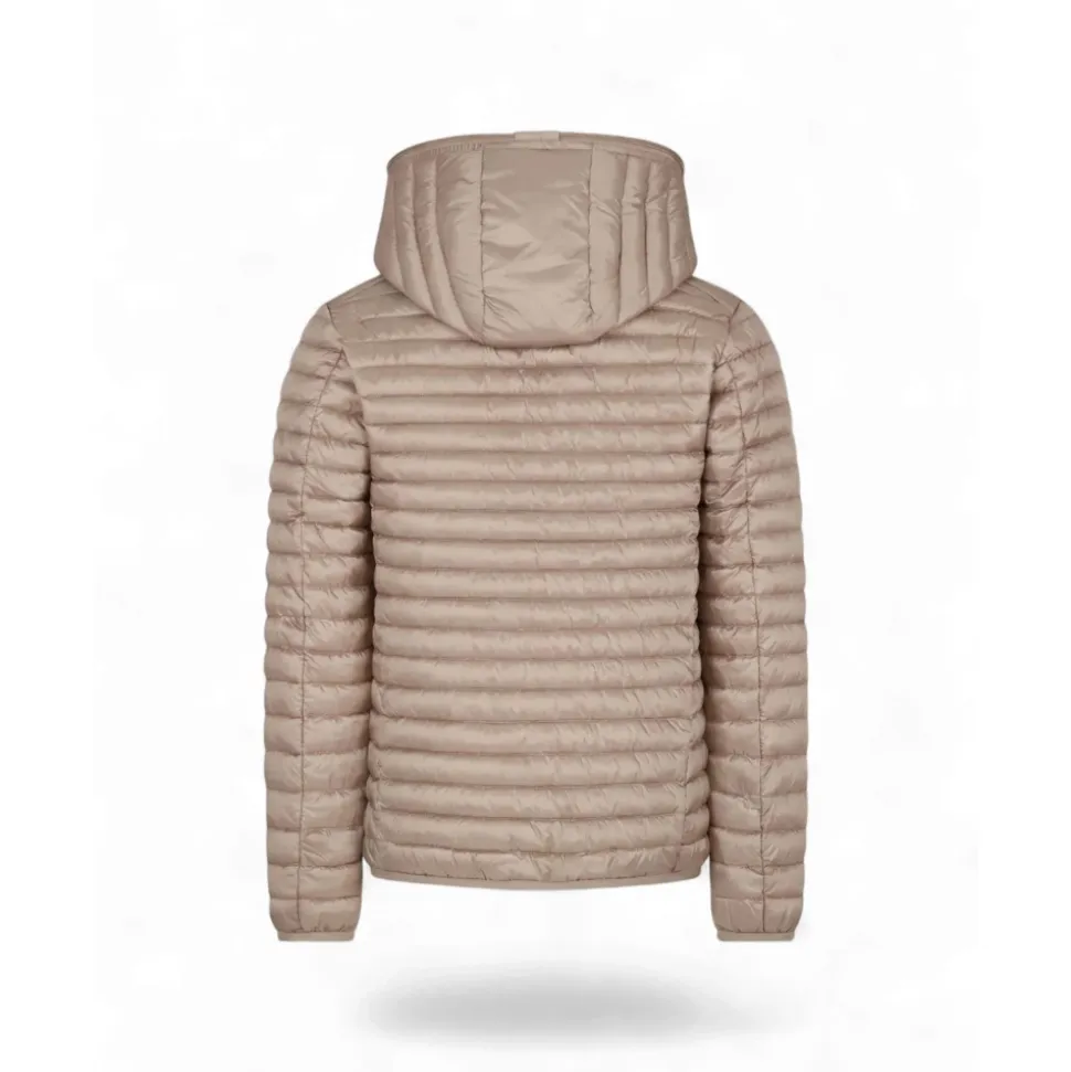 Veste Rosy Puffer