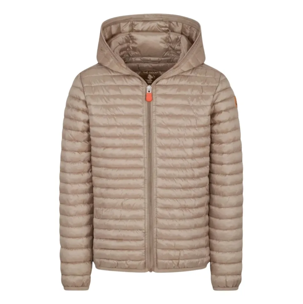 Veste Rosy Puffer