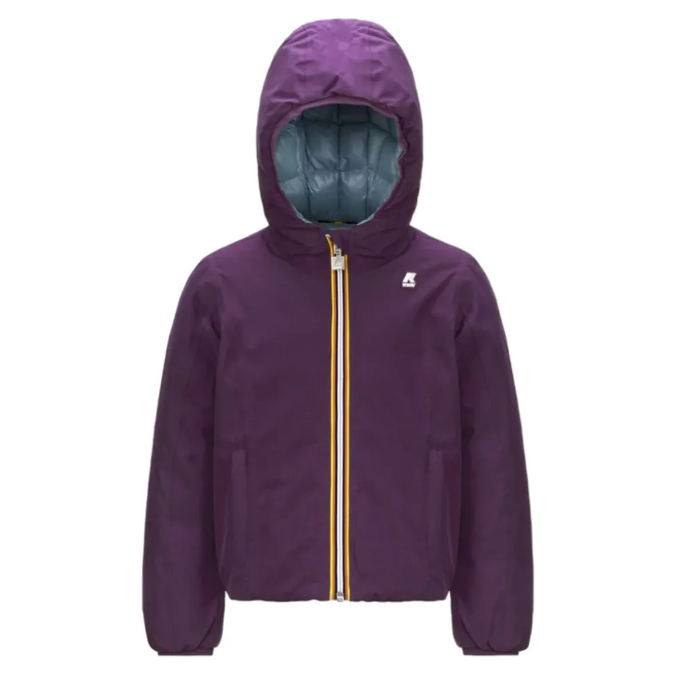 Veste Réversible