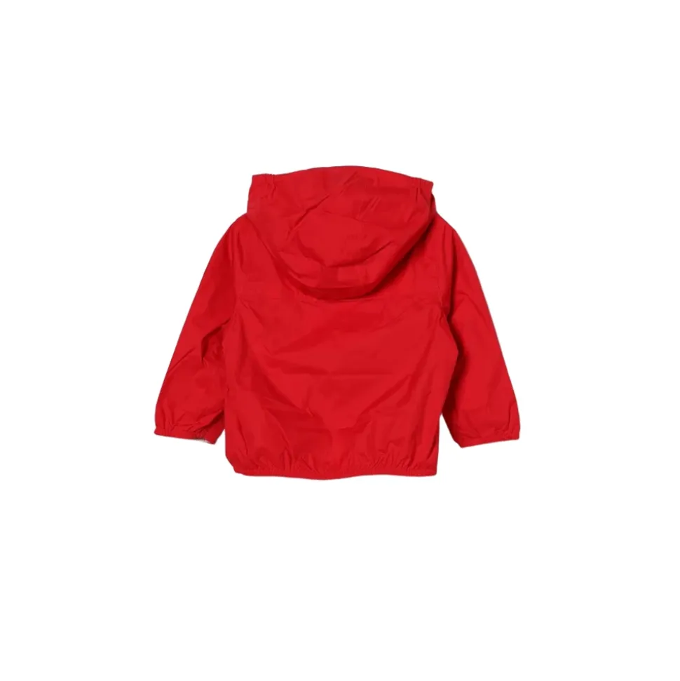 Veste Réversible